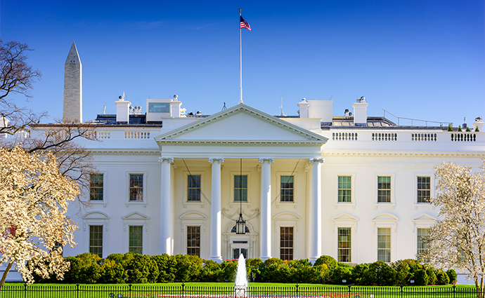 white house details plan for food insecurity and social determinants of health