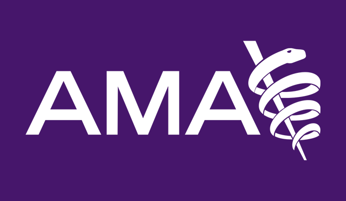 AMA released a statement urging for greater workforce diversity.