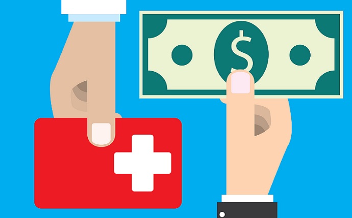 patient healthcare costs, healthcare spending, healthcare utilization 