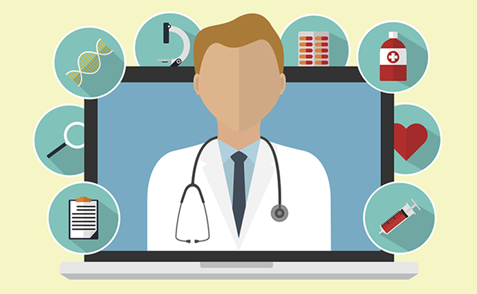 ehr use patient-provider relationship