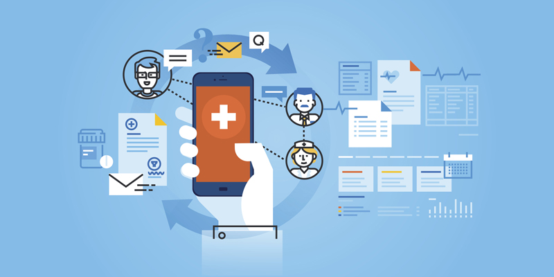 How mHealth Technology Supports Patient Engagement Strategies