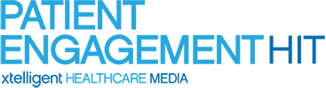 Patient Engagement HIT Logo