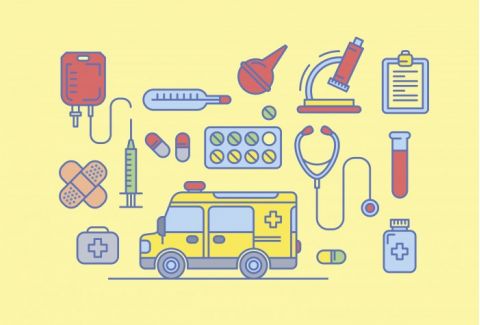 How Mobile Health Clinics Drive Care To Vulnerable Patients