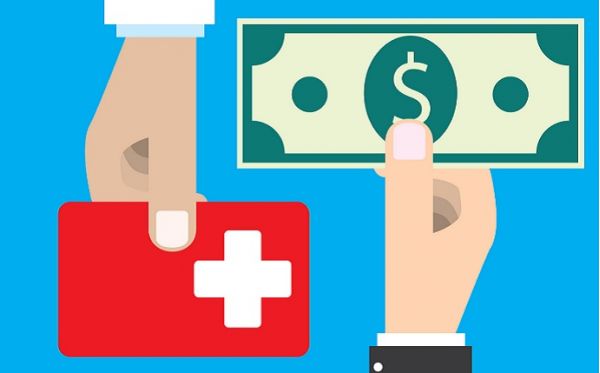 67% of Patients Worry About Surprise Medical Bills, Healthcare Costs